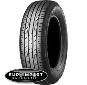 Yokohama G 98 Fv 225/65 R17 102 V  TL